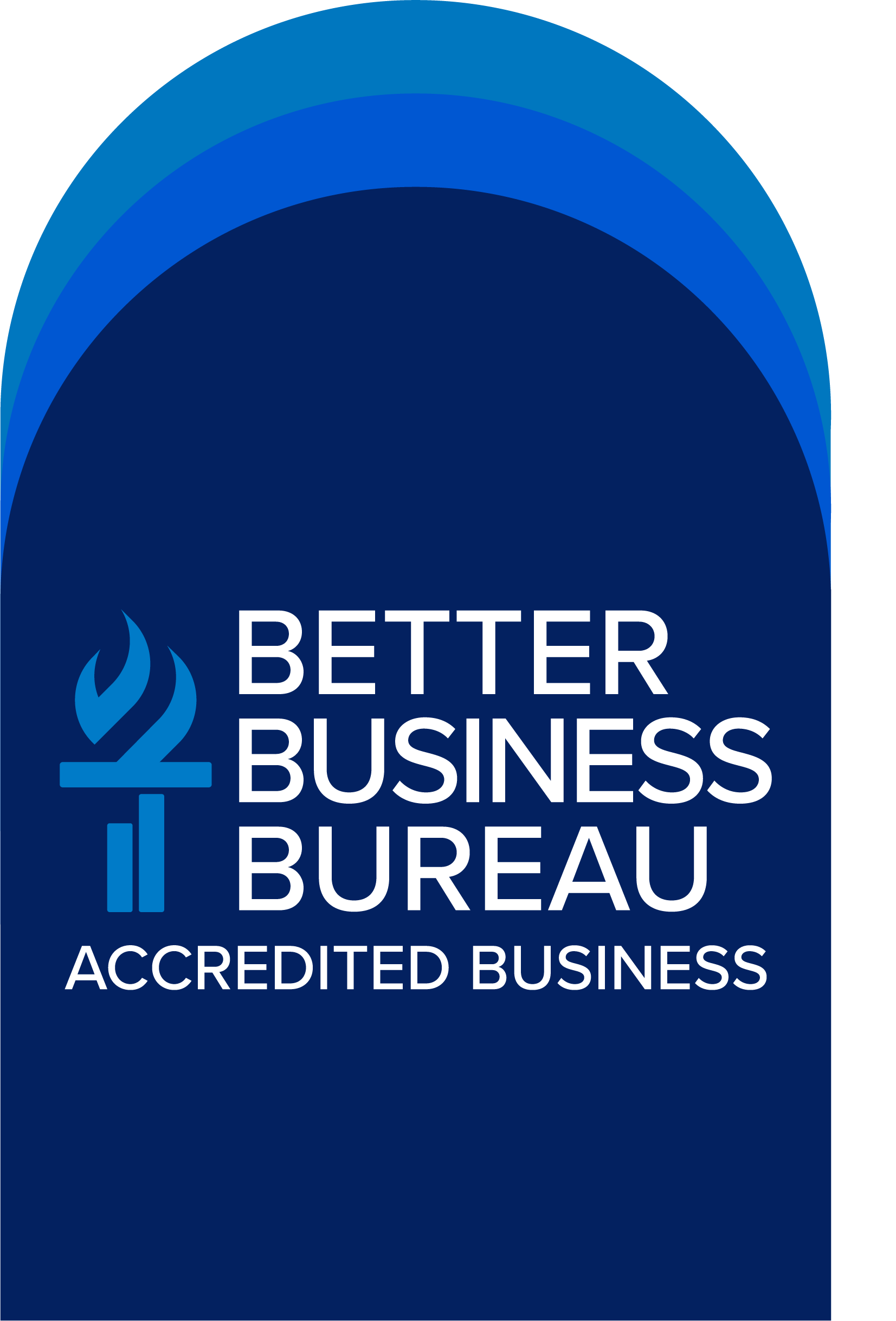 Rooted In SoIL, LLC is a BBB Accredited Business