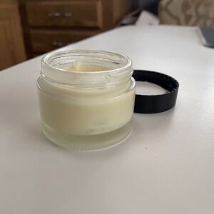 SoIL Nourishing Tallow Balm