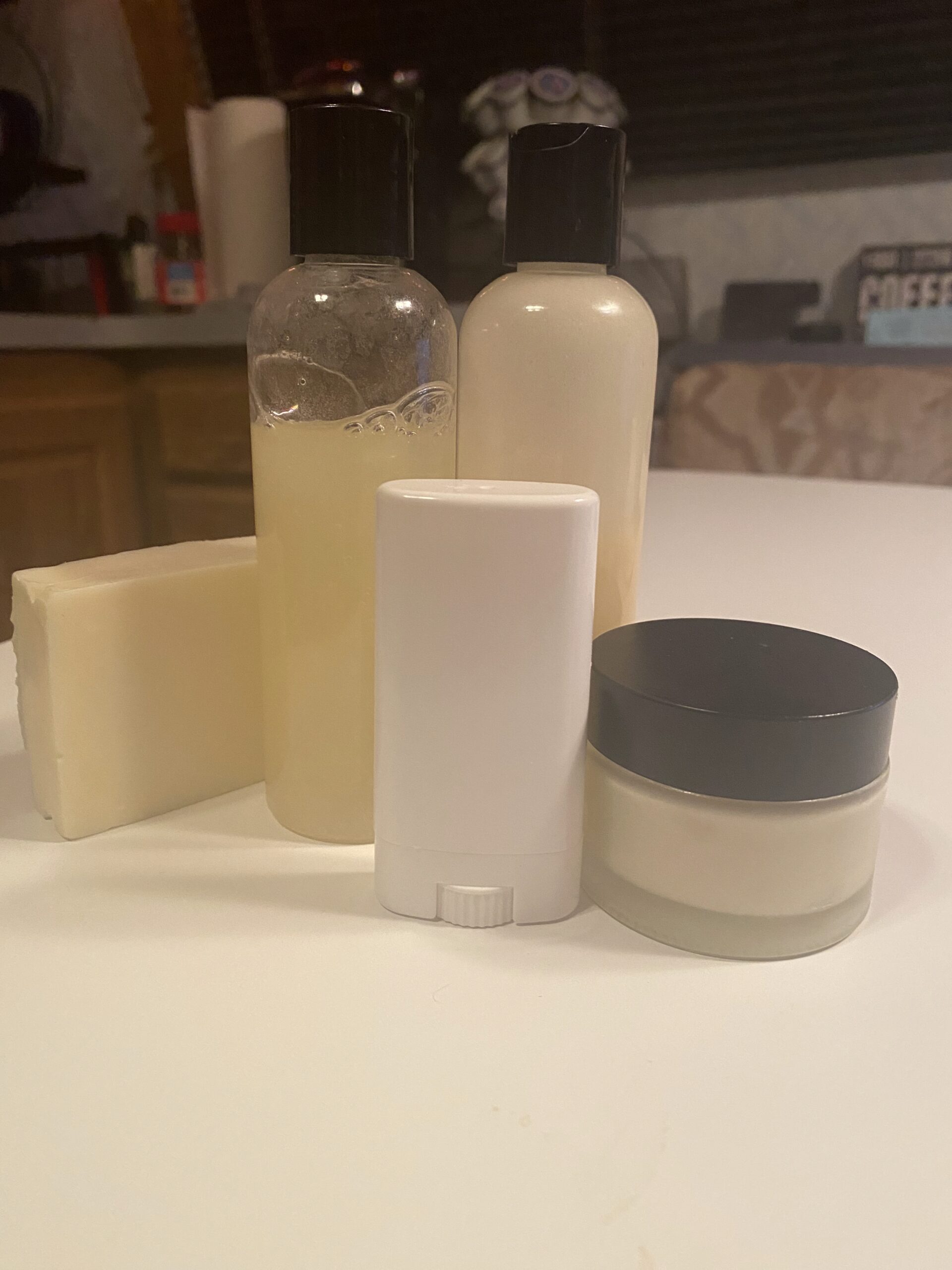 SoIL Shampoo - Image 4