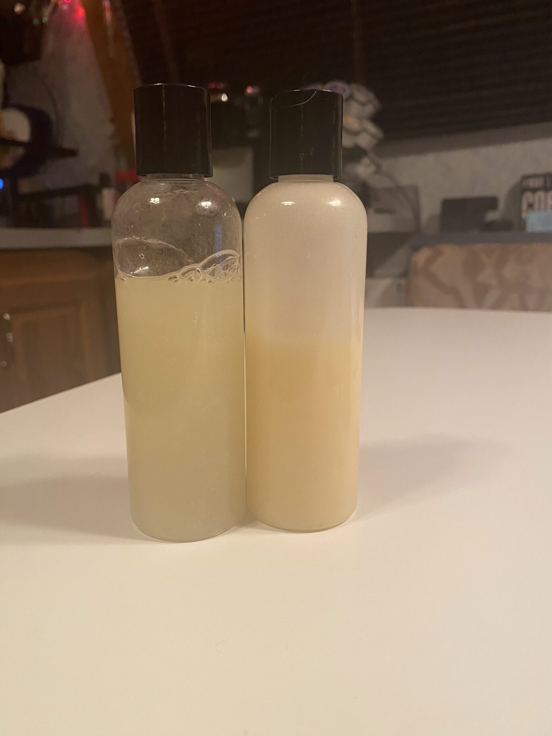 SoIL Shampoo - Image 3