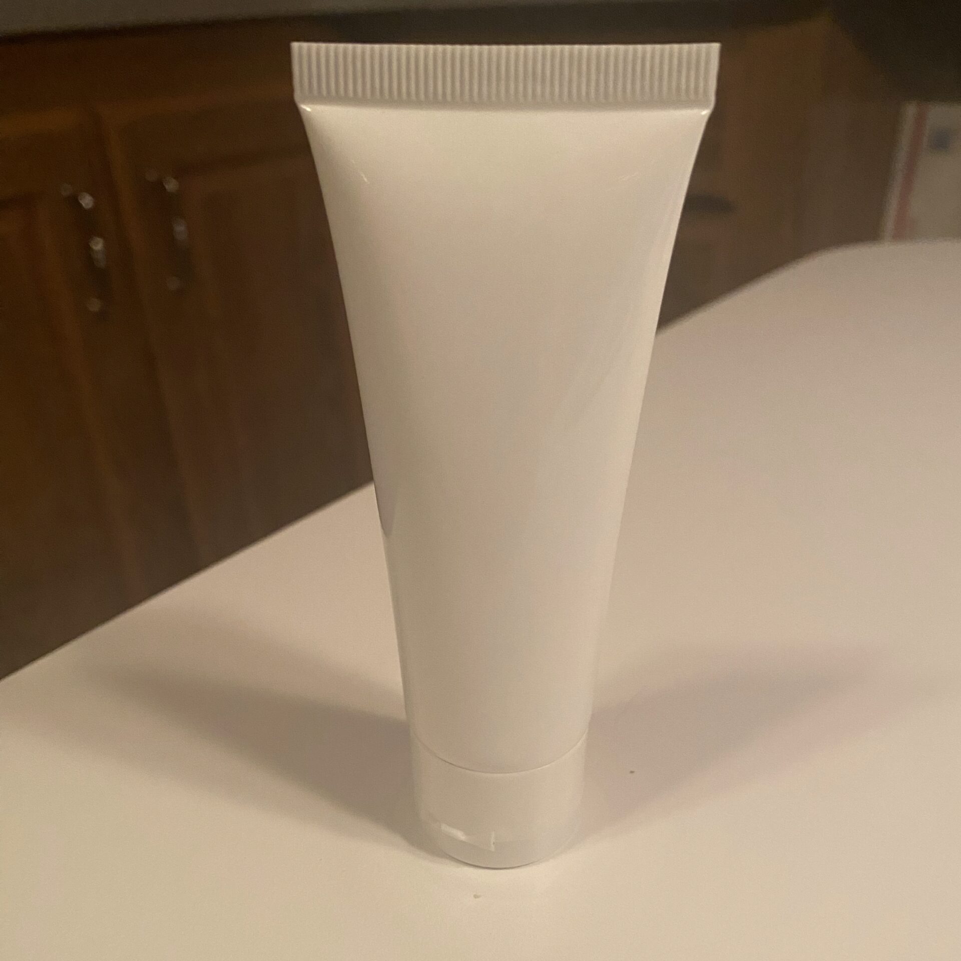 SoIL Natural Smile Toothpaste