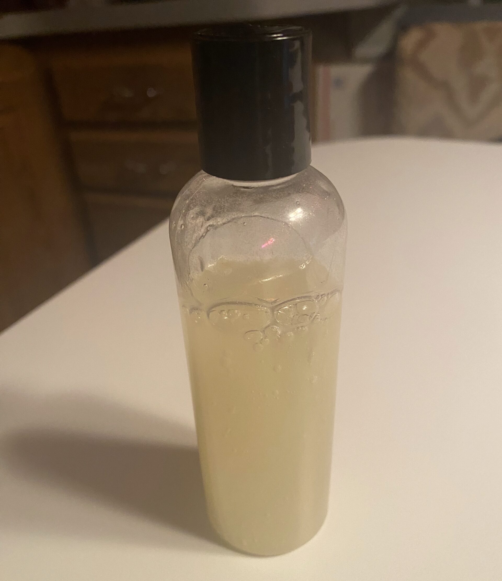 SoIL Shampoo - Image 2