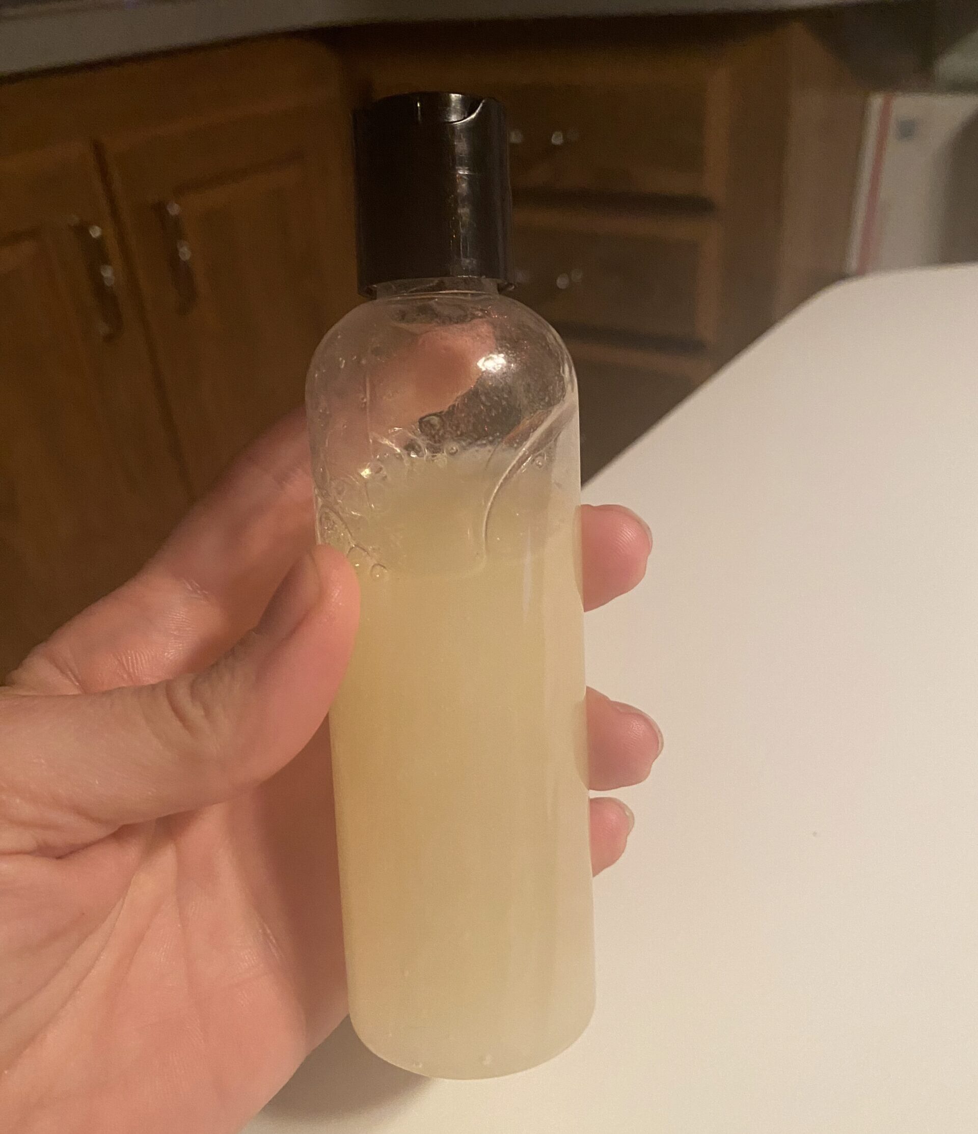 SoIL Shampoo - Image 5