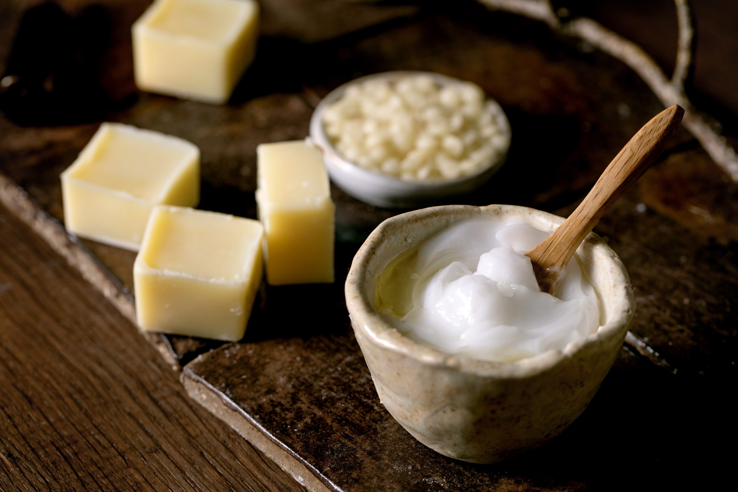 Why Our Grandmothers Were Right About Tallow (And Why We’re Bringing It Back)